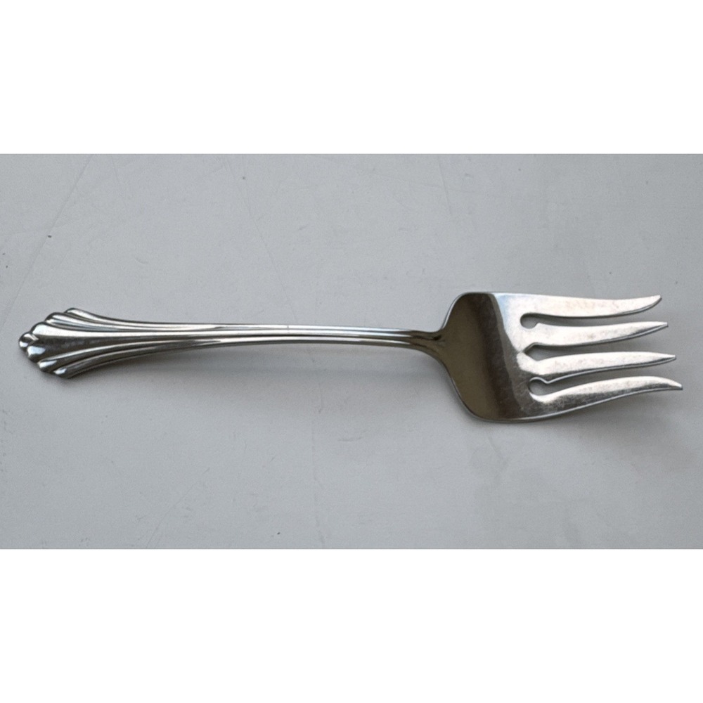 Bancroft Oneida Canada Cold Meat Fork Stainless‎ Steel